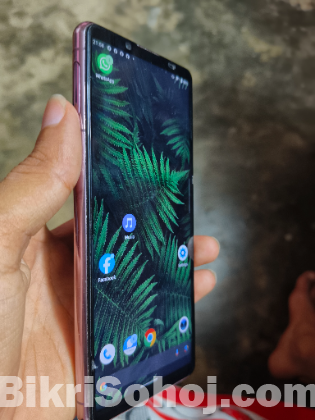 Sony experia 5ii